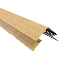 Selbstentlüftender First