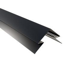 Selbstentlüftender First