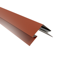 Selbstentlüftender First