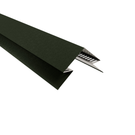 Selbstentlüftender First