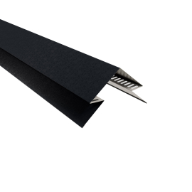 Selbstentlüftender First