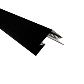 Selbstentlüftender First