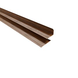 Selbstentlüftender Wandanschluss