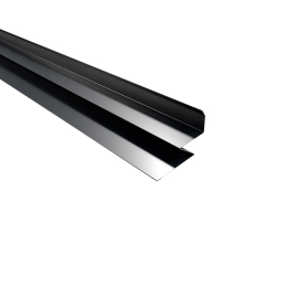 Selbstentlüftender Wandanschluss