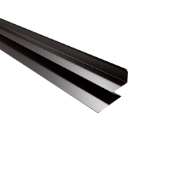 Selbstentlüftender Wandanschluss