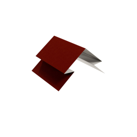 Verbindungsstück Selbstentlüftender First