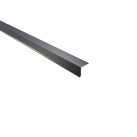 Traufenblech Typ 3 | 100°