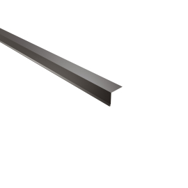 Traufenblech Typ 3 | 100°