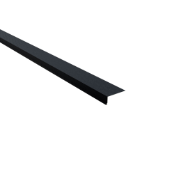 Traufenblech Typ 4 | 90°