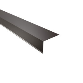 Traufenblech Typ 7 | 95°