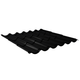 Pfannenblech Typ 2/1060