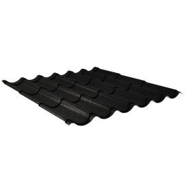 Pfannenblech Typ 2/1060