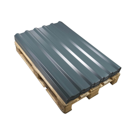 MINI-Trapezblech W-20/685 | 180x Palette | 1200 mm