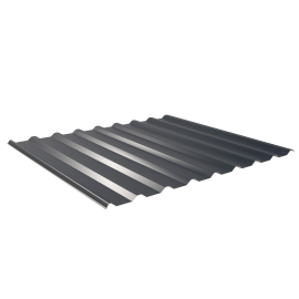 Trapezblech W-20/1100 | Dachprofil