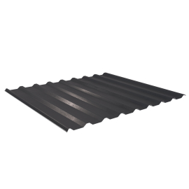 Trapezblech W-20/1100 | Dachprofil
