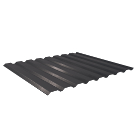 Trapezblech W-20/1100 | Wandprofil