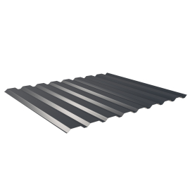 Trapezblech W-20/1100 | Wandprofil