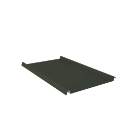 Trapezblech W-33/500 ohne Tiefsickenprägung