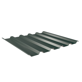 Trapezblech W-35/1035 | Dachprofil