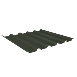 Trapezblech W-35/1035 | Dachprofil