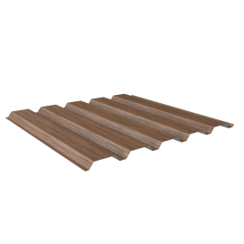 Trapezblech W-35/1035 | Wandprofil