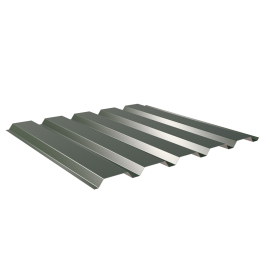 Trapezblech W-35/1035 | Wandprofil