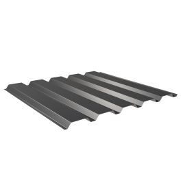 Trapezblech W-35/1035 | Wandprofil