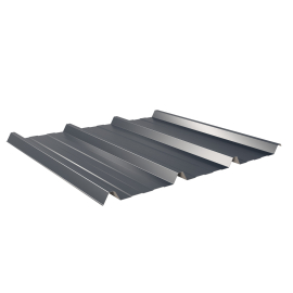 Trapezblech W-45/1000 | Dachprofil