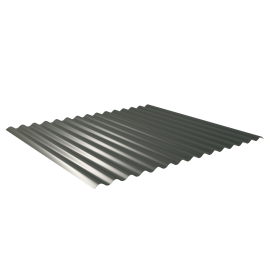 Wellblech W-1/1064 | Wandprofil