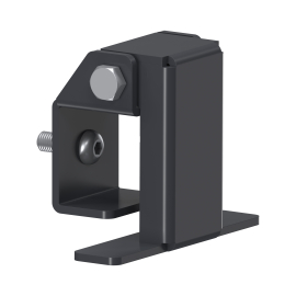 Abnehmbarer Blocker
