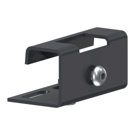 Befestigungsclip für Sicherheitsschiene