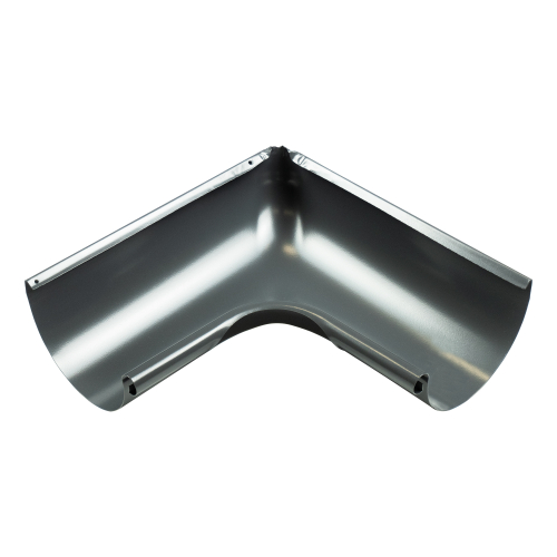Rinneninnenwinkel 90°