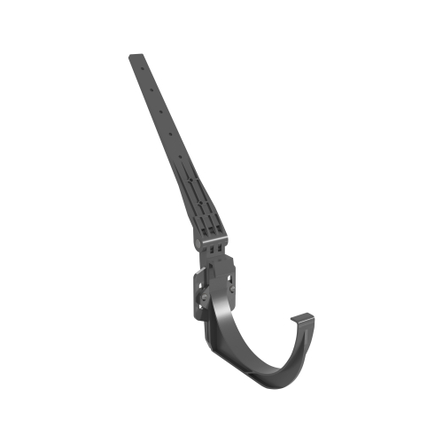 Universal Rinnenhalter