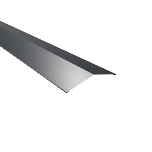 Firstblech flach Typ 2 | 150°