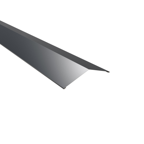Firstblech flach Typ 3 | 140°