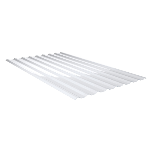 SALUX® BIO LINE® Trapezplatte | 20/1100LR | Dach