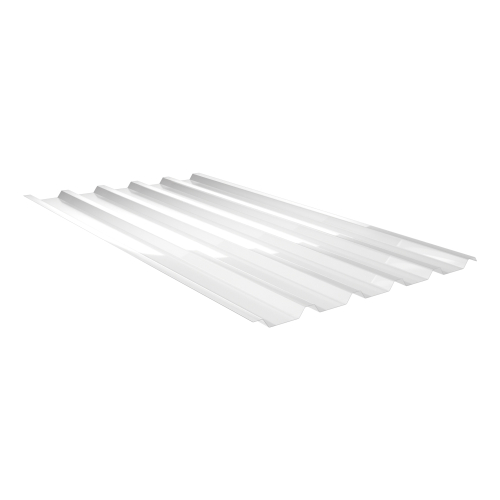 Polycarbonat Trapezplatte | 207/35