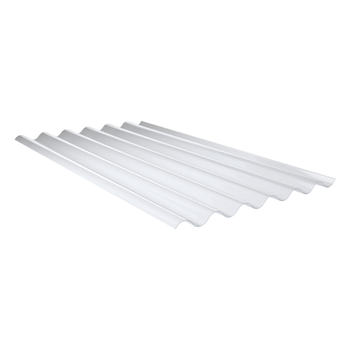 PVC Wellplatte | 177/51 Profil 6