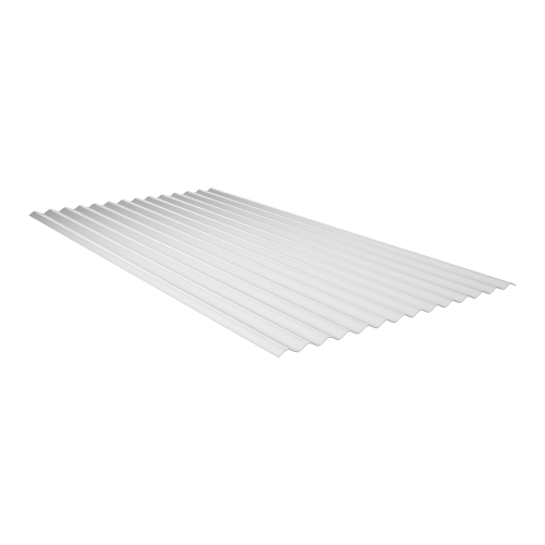 SALUX® 2ND LIFE LINE Wellplatte | 76/18 Sinus