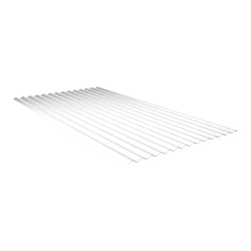SALUX® 2ND LIFE LINE Wellplatte | 76/18 Sinus