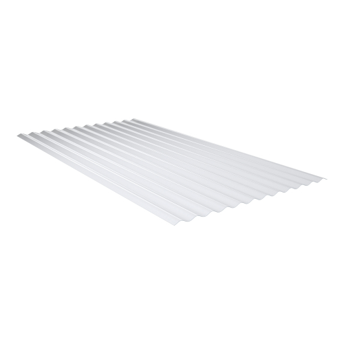 SALUX® BIO LINE® Wellplatte | 76/18 Sinus
