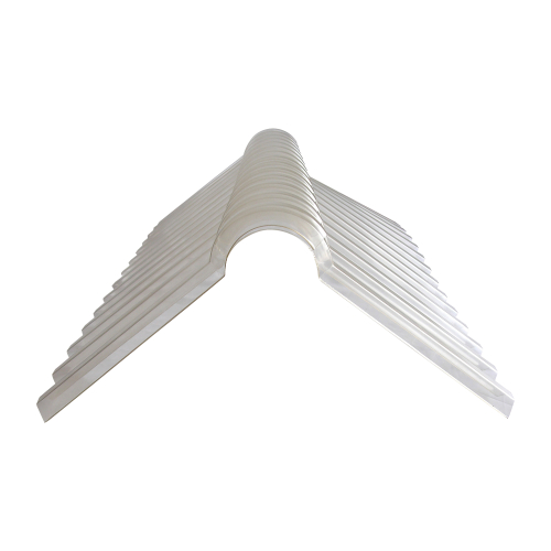 Firsthaube aus Acrylglas