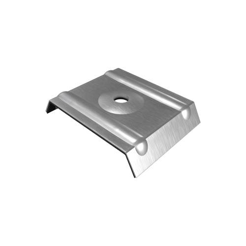 Kalotten | Für VLF-183/40 | 100 Stück | Blank #1