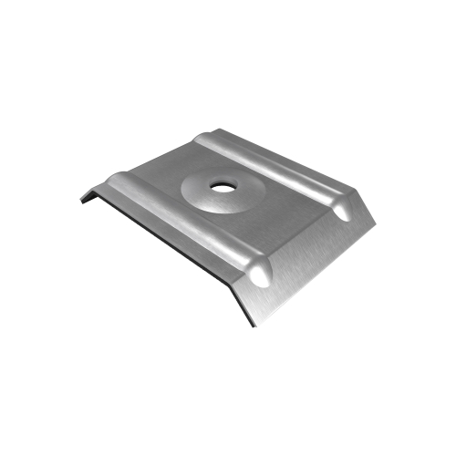 Kalotten | Für VLF-250/50 | 100 Stück | Blank #1