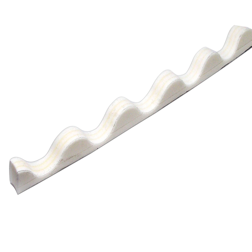 Profilfüller für 95/35 Bitumenwellplatte Profilfüller