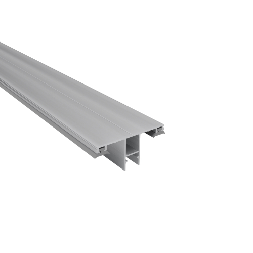 DUO Alu-Ober-Mittelprofil (60 mm)