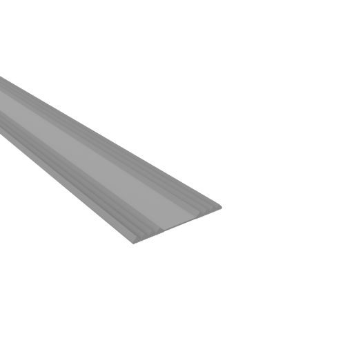 Auflageband als Unterprofil 80 mm | Selbstklebend Auflageband als Unterprofil