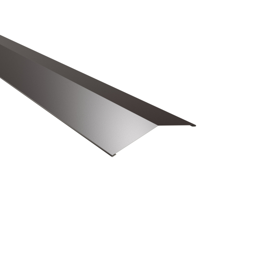 Firstblech flach Typ 2 | 150°