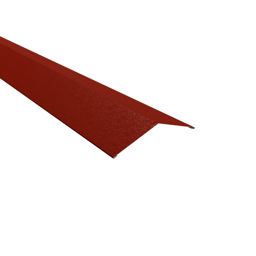 Firstblech flach Typ 3 | 140°