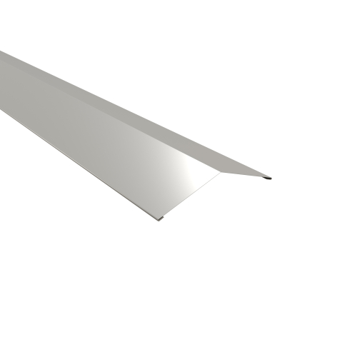Firstblech flach Typ 3 | 140°